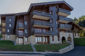 Résidence le Damier aux Coches Mâcot-La-Plagne